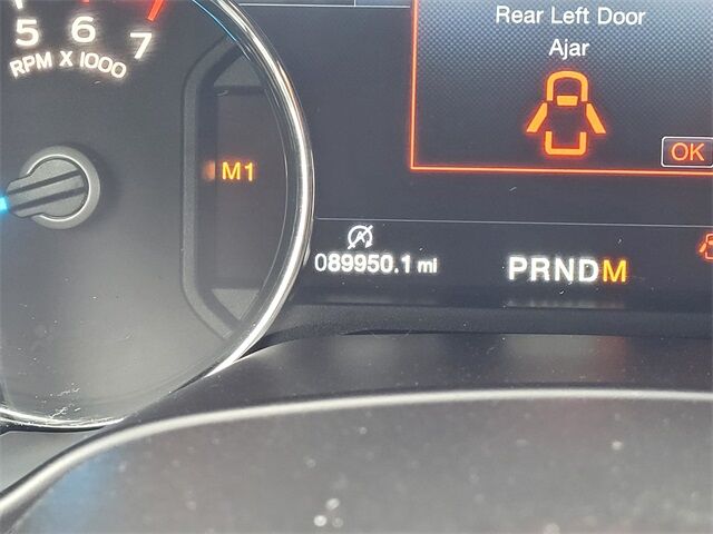 2019 Ford F-150 Lariat Roseville CA