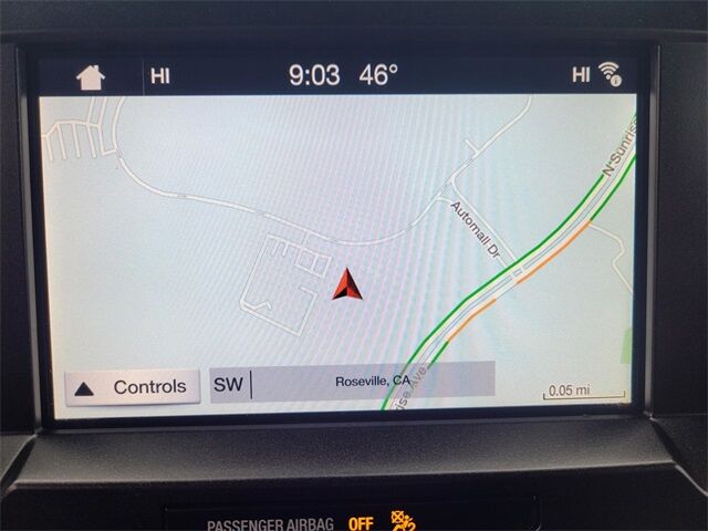 2019 Ford F-150 Lariat Roseville CA