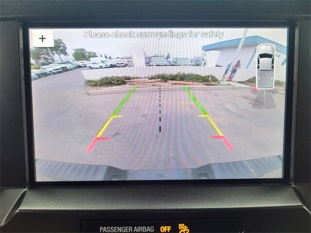 2019 Ford F-150 Lariat Roseville CA