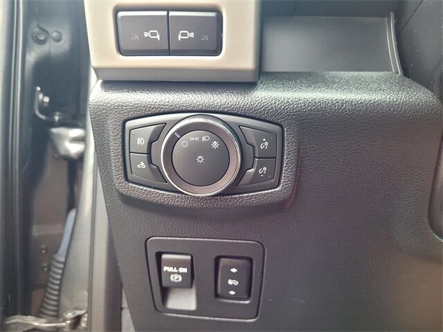 2019 Ford F-150 Lariat Roseville CA