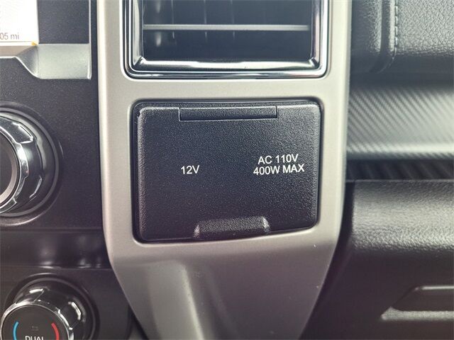 2019 Ford F-150 Lariat Roseville CA