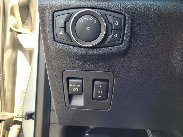 2019 Ford F-150 Lariat Roseville CA