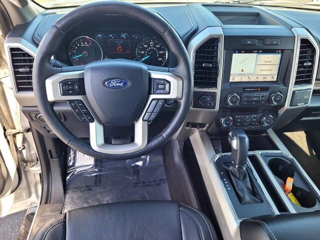 2019 Ford F-150 Lariat Roseville CA