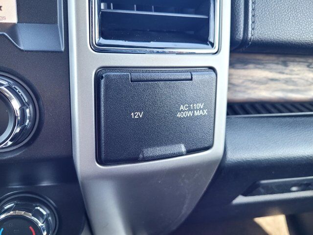 2019 Ford F-150 Lariat Roseville CA