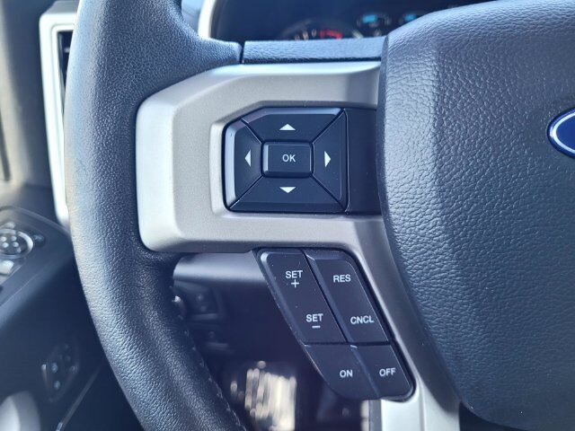 2019 Ford F-150 Lariat Roseville CA