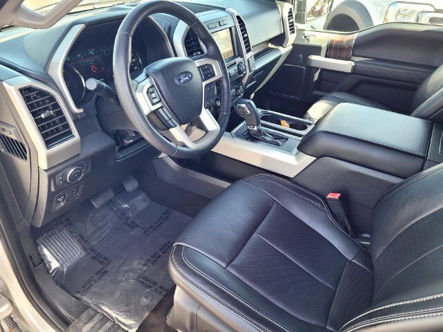 2019 Ford F-150 Lariat Roseville CA