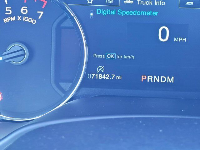 2019 Ford F-150 Lariat Roseville CA