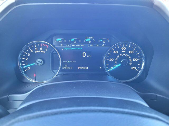 2019 Ford F-150 Lariat Roseville CA