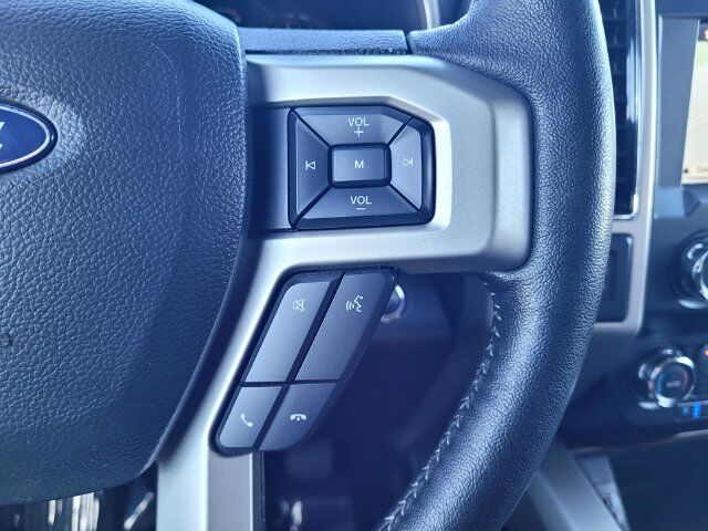 2019 Ford F-150 Lariat Roseville CA