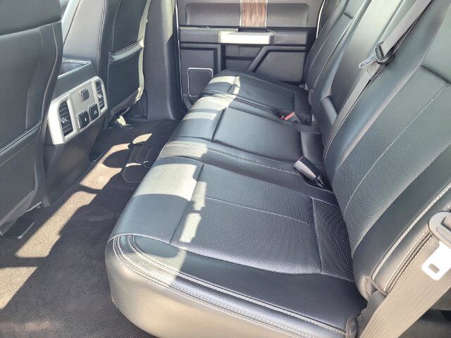 2019 Ford F-150 Lariat Roseville CA