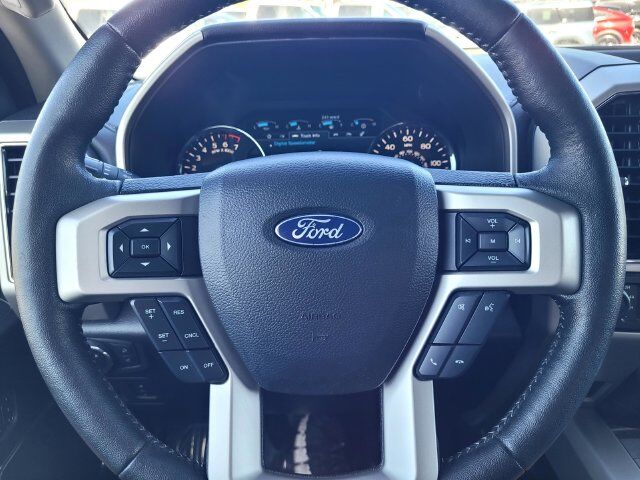2019 Ford F-150 Lariat Roseville CA