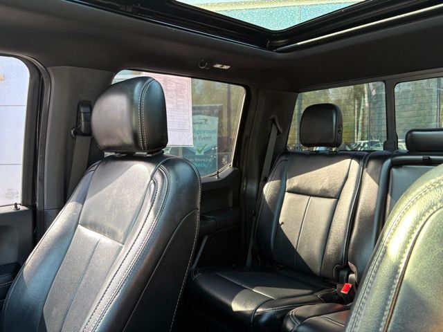 2019 Ford F-150 Lariat Roush Jacksonville FL