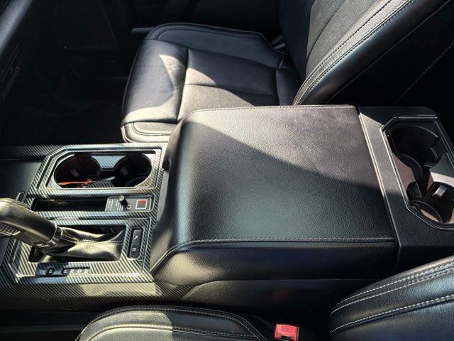 2019 Ford F-150 Lariat Roush Jacksonville FL