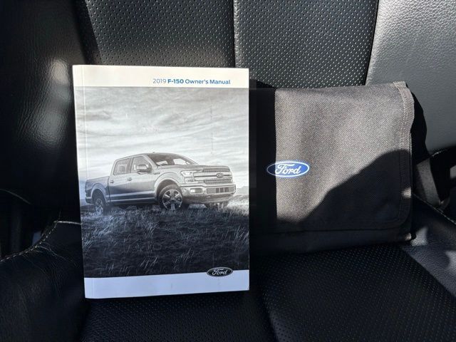 2019 Ford F-150 Lariat Roush Jacksonville FL