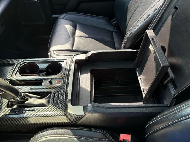 2019 Ford F-150 Lariat Roush Jacksonville FL