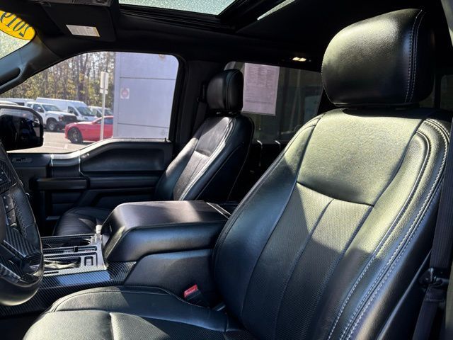 2019 Ford F-150 Lariat Roush Jacksonville FL