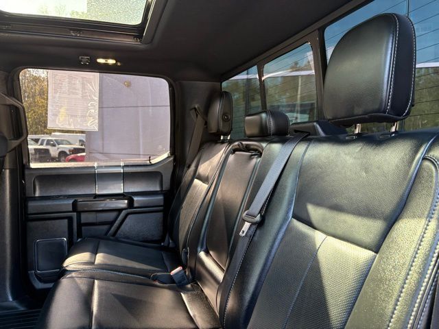 2019 Ford F-150 Lariat Roush Jacksonville FL