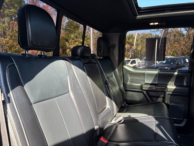 2019 Ford F-150 Lariat Roush Jacksonville FL