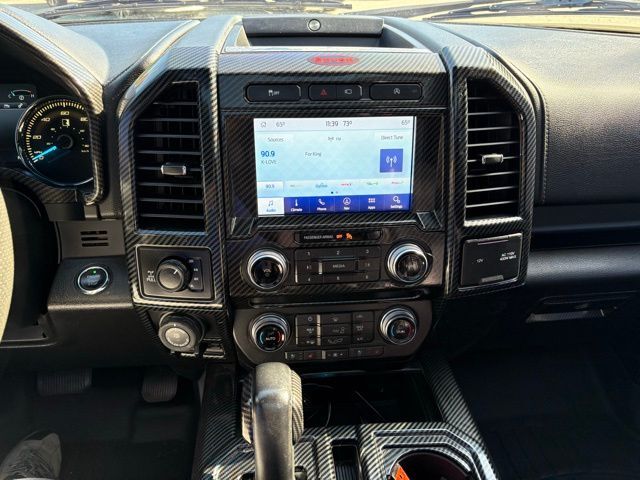 2019 Ford F-150 Lariat Roush Jacksonville FL