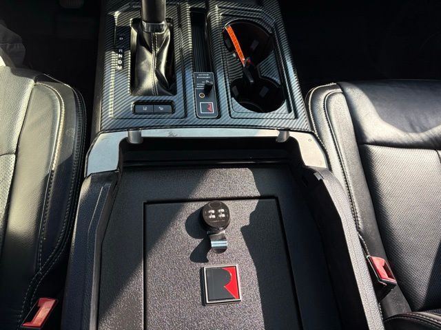 2019 Ford F-150 Lariat Roush Jacksonville FL