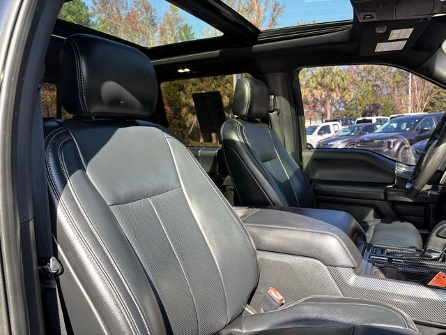 2019 Ford F-150 Lariat Roush Jacksonville FL