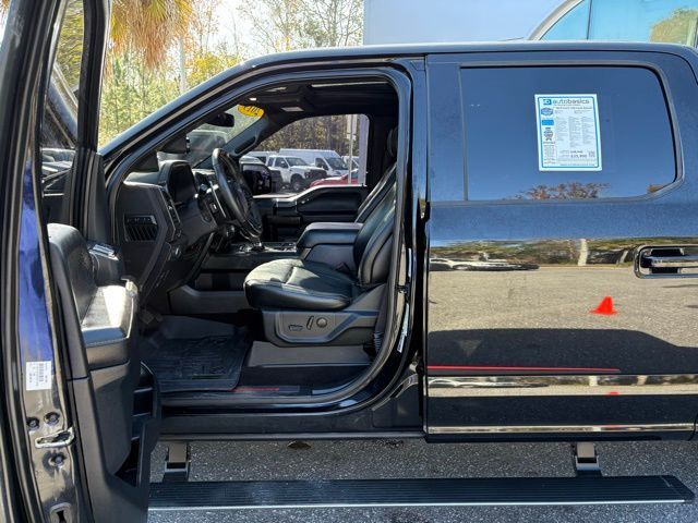 2019 Ford F-150 Lariat Roush Jacksonville FL