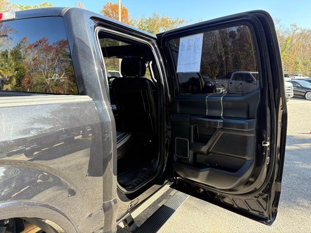 2019 Ford F-150 Lariat Roush Jacksonville FL