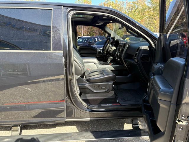 2019 Ford F-150 Lariat Roush Jacksonville FL