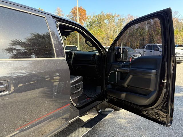 2019 Ford F-150 Lariat Roush Jacksonville FL