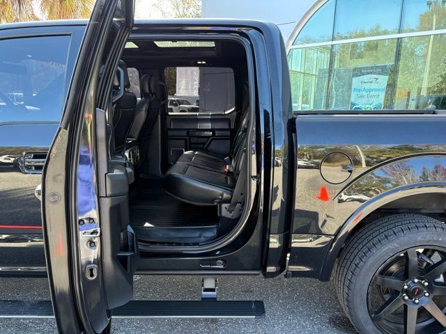 2019 Ford F-150 Lariat Roush Jacksonville FL