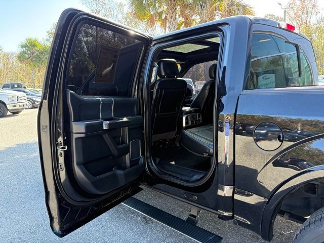 2019 Ford F-150 Lariat Roush Jacksonville FL