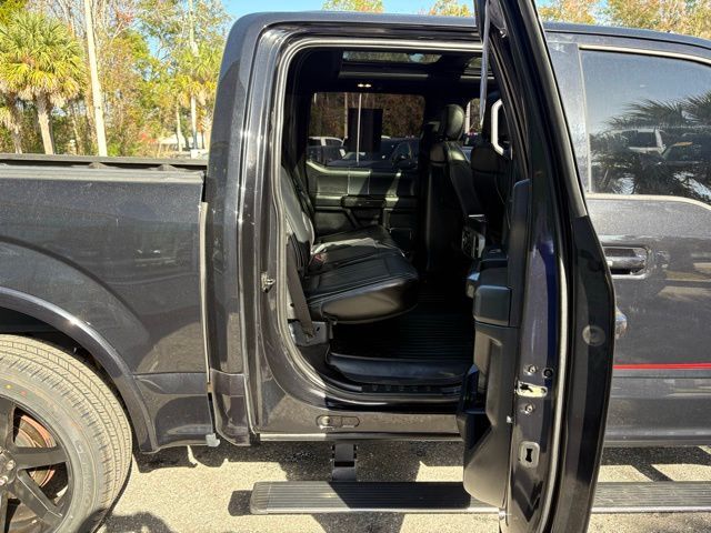 2019 Ford F-150 Lariat Roush Jacksonville FL