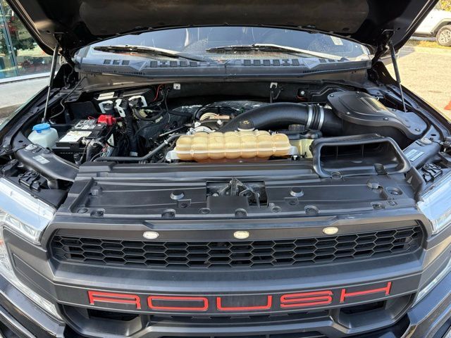 2019 Ford F-150 Lariat Roush Jacksonville FL