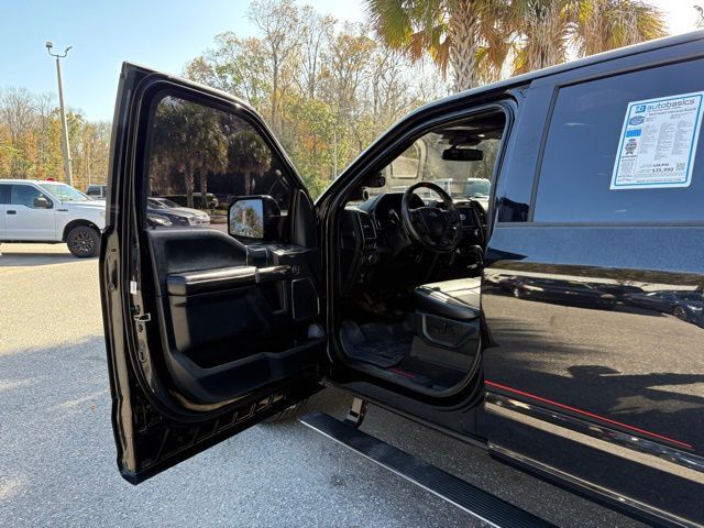 2019 Ford F-150 Lariat Roush Jacksonville FL