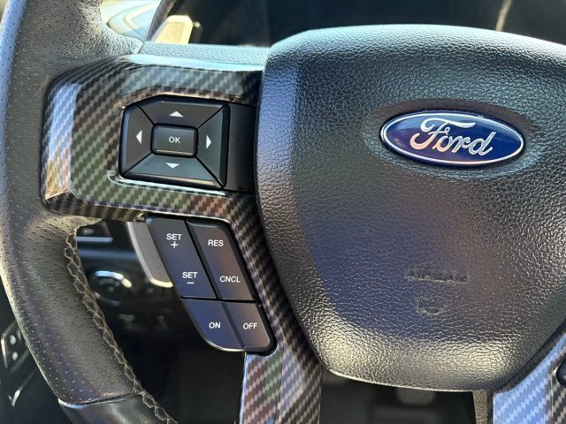 2019 Ford F-150 Lariat Roush Jacksonville FL