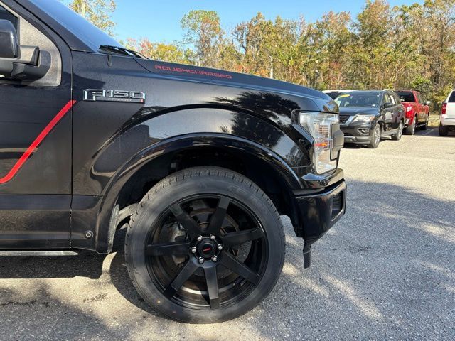 2019 Ford F-150 Lariat Roush Jacksonville FL