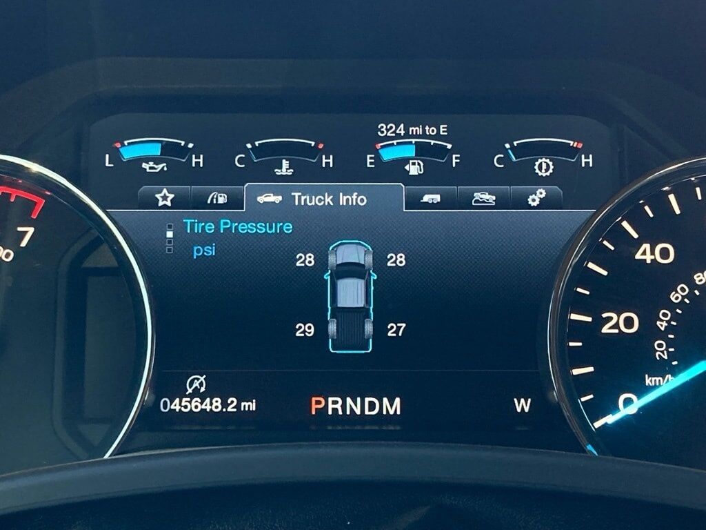 2019 Ford F-150 Lariat San Antonio TX