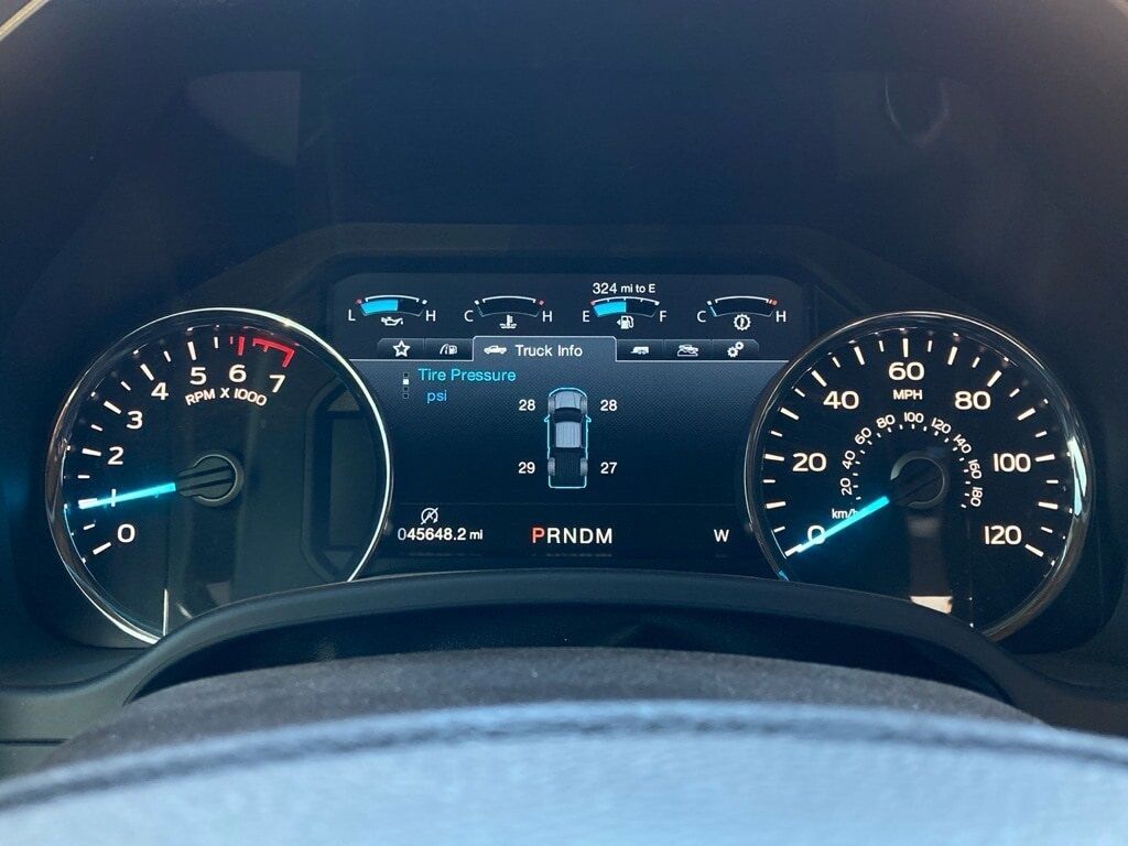 2019 Ford F-150 Lariat San Antonio TX