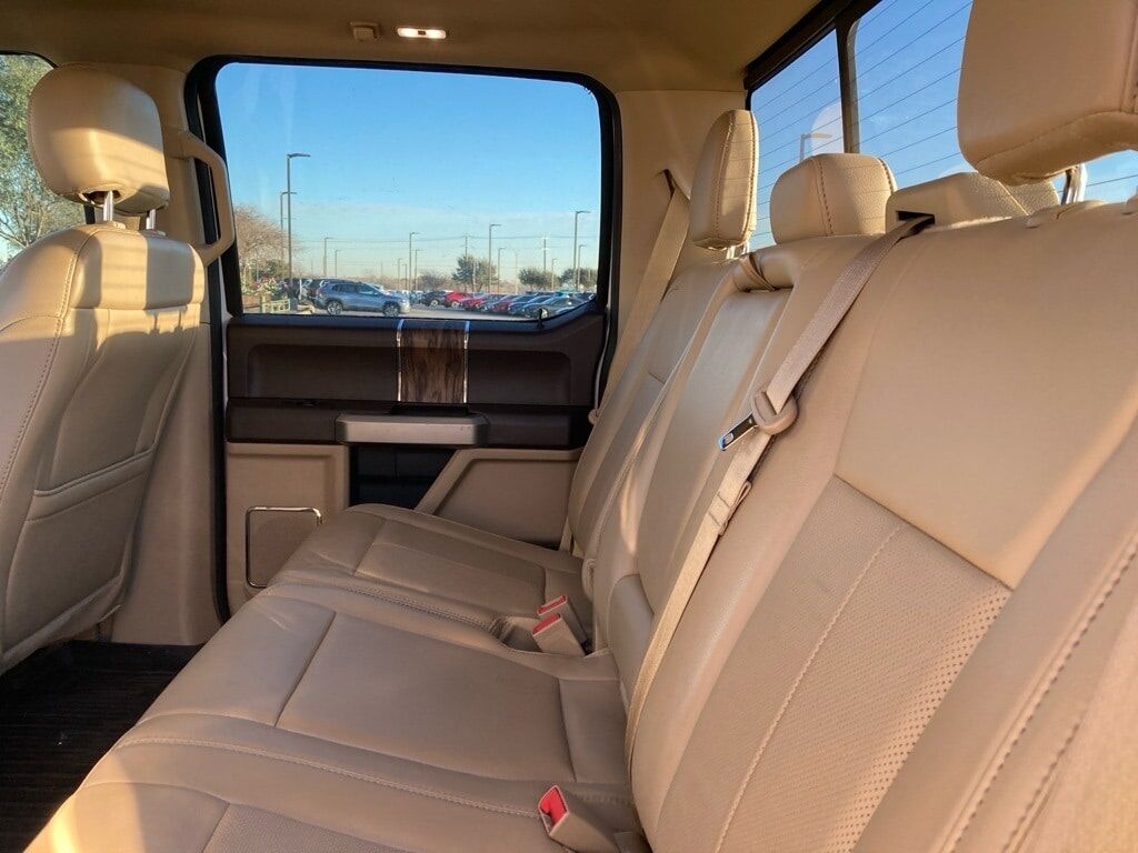 2019 Ford F-150 Lariat San Antonio TX