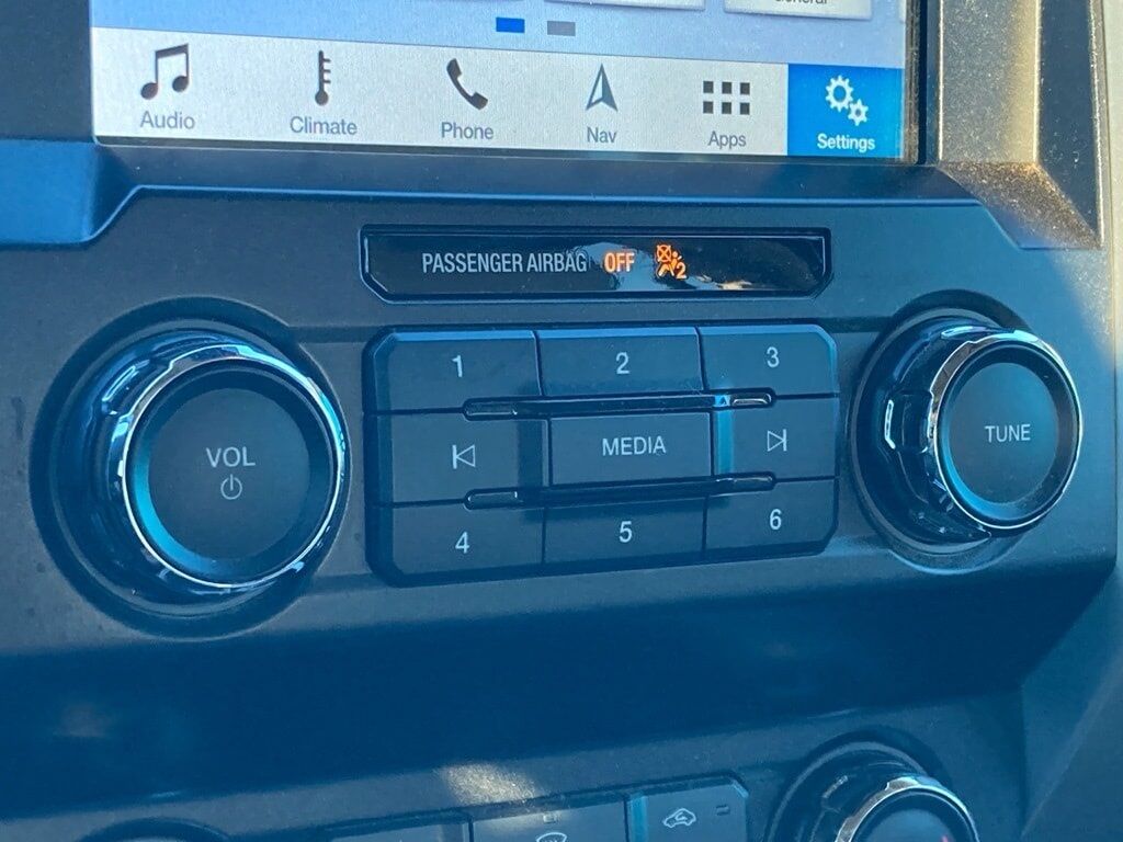 2019 Ford F-150 Lariat San Antonio TX