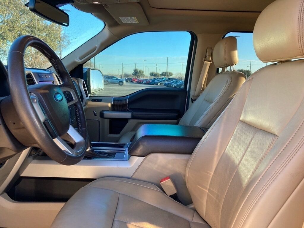 2019 Ford F-150 Lariat San Antonio TX