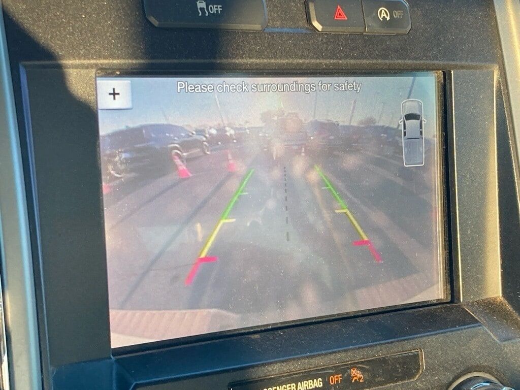 2019 Ford F-150 Lariat San Antonio TX