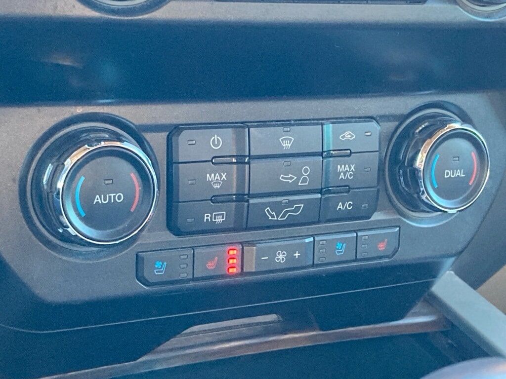 2019 Ford F-150 Lariat San Antonio TX