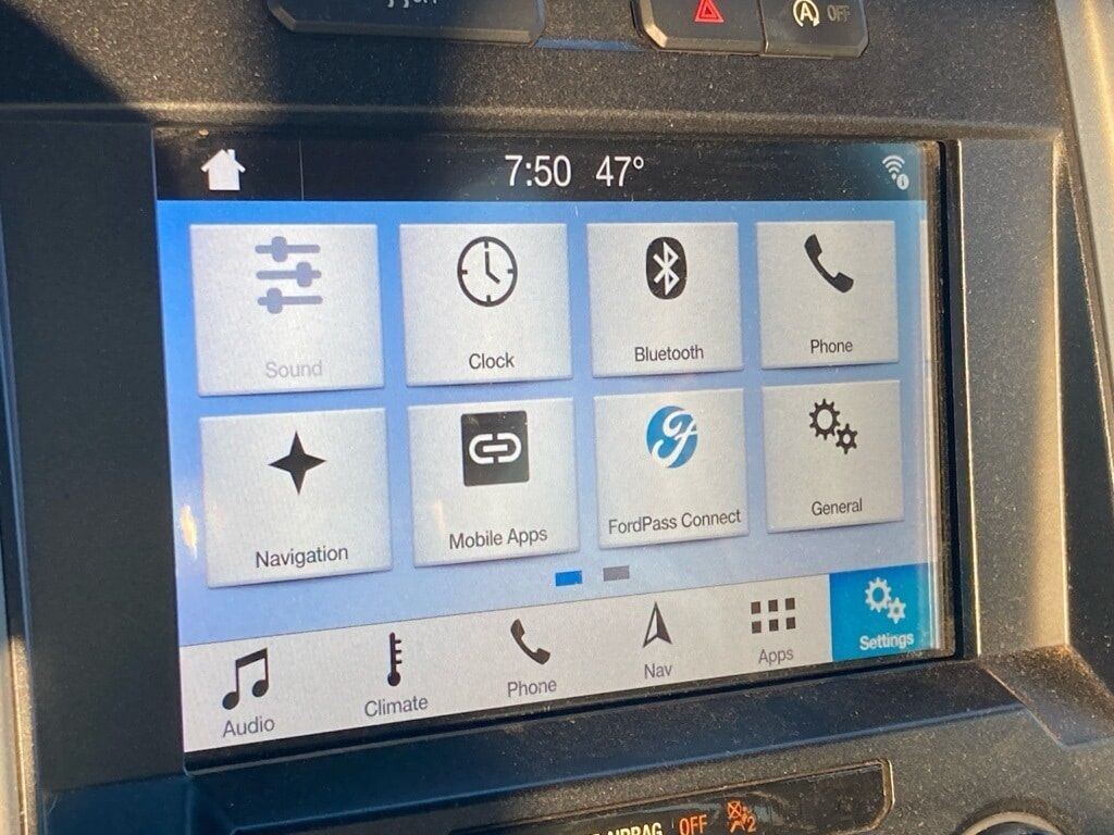 2019 Ford F-150 Lariat San Antonio TX