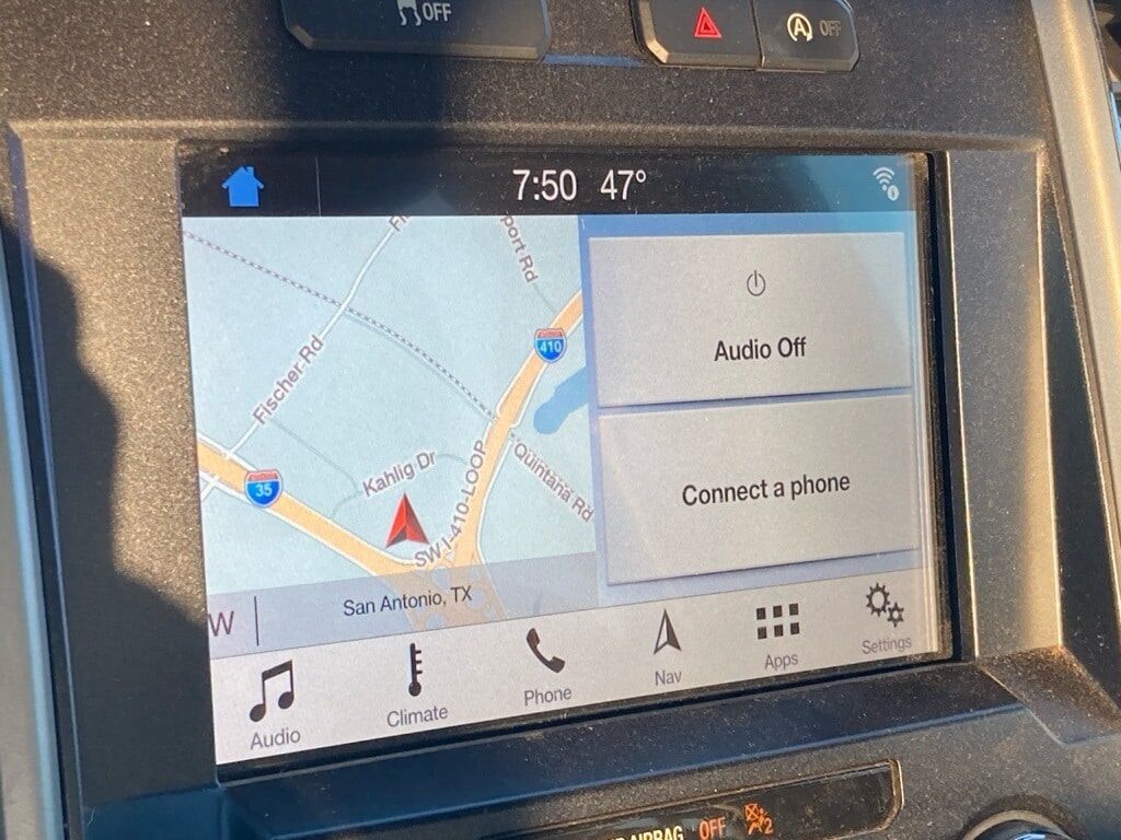 2019 Ford F-150 Lariat San Antonio TX