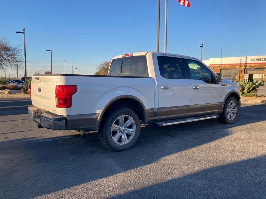 2019 Ford F-150 Lariat San Antonio TX