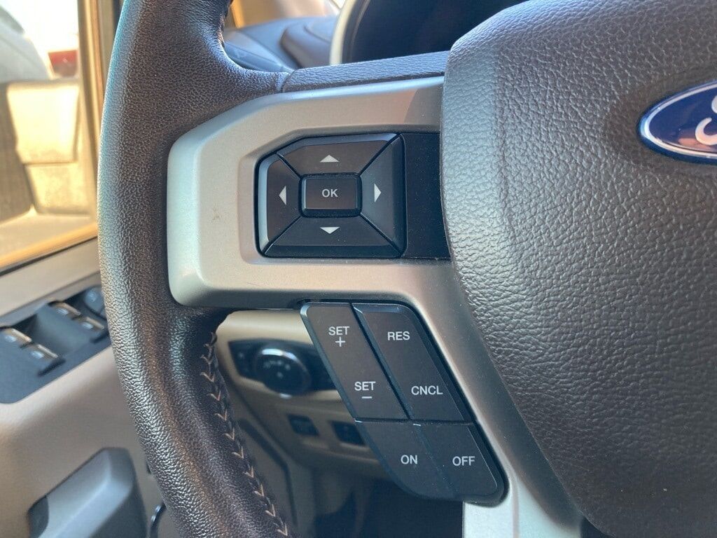 2019 Ford F-150 Lariat San Antonio TX