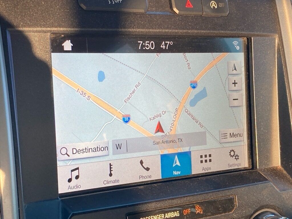 2019 Ford F-150 Lariat San Antonio TX