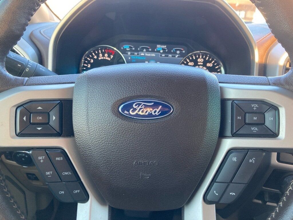 2019 Ford F-150 Lariat San Antonio TX