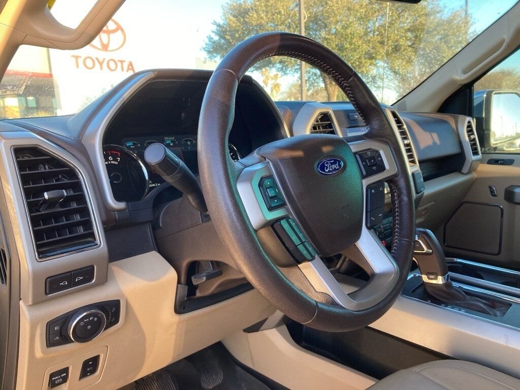 2019 Ford F-150 Lariat San Antonio TX